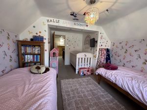 Bedroom 3- click for photo gallery